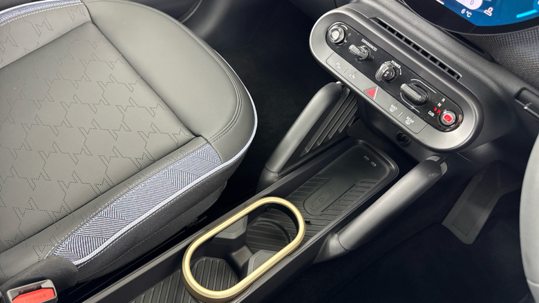 MINI Cooper 160kW SE Classic [Level 2] 54kWh 3dr Auto Electric Hatchback